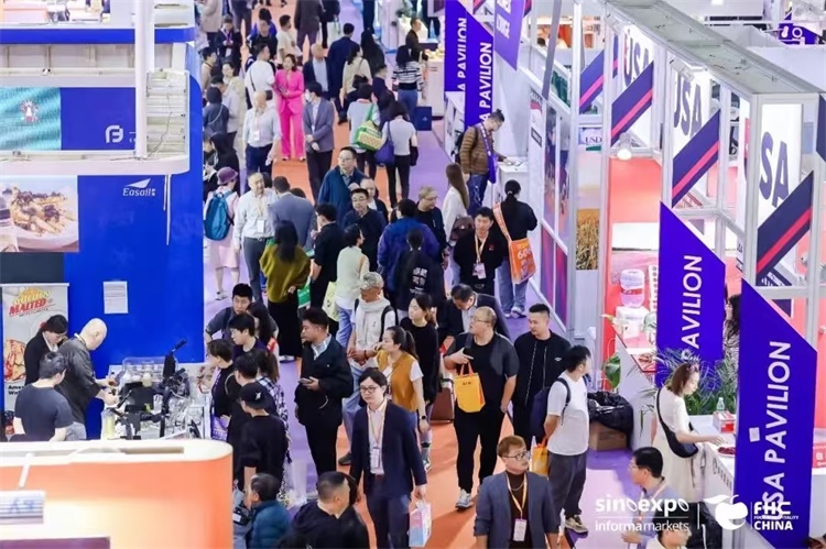 网站】2025中国国际肉类食品及食材展览会CQ9电子2025上海肉类展览会【主办