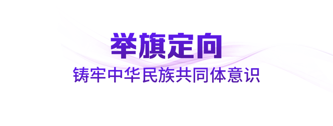 丨以中华民族大团结促进中国式现代化CQ9电子游戏领航中国·2025(图19)