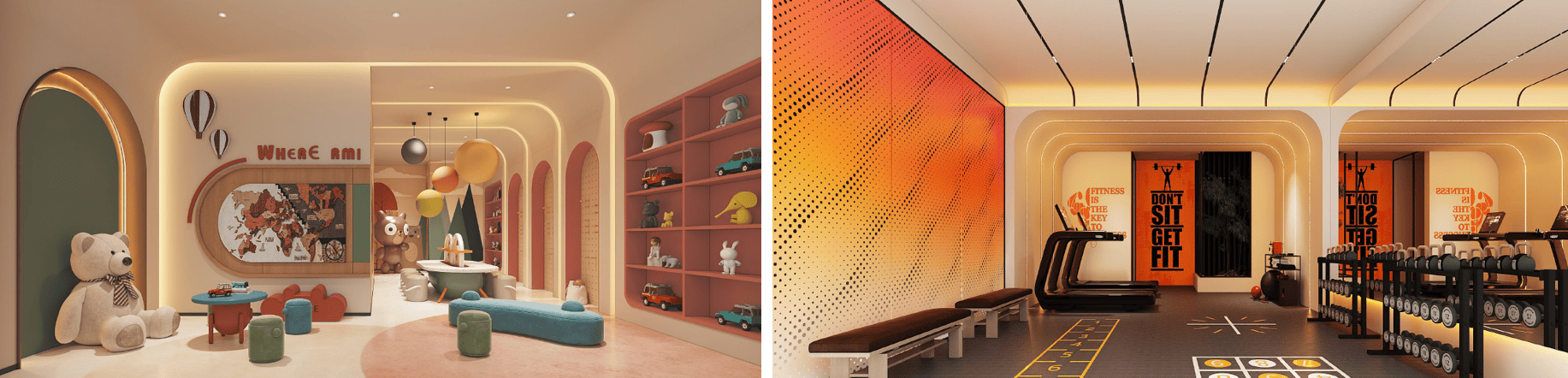 CQ9电子中国官方网站昆明筑友双河湾泊樾