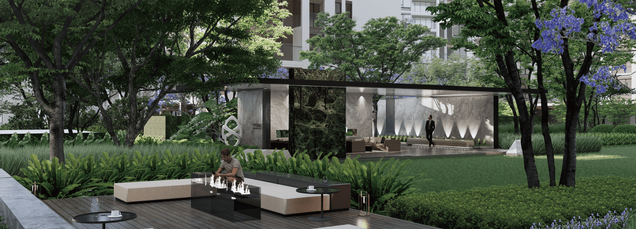 CQ9电子中国官方网站昆明筑友双河湾泊樾售楼中心｜最新房价｜在售户型｜优惠政策｜最新房源(图19)