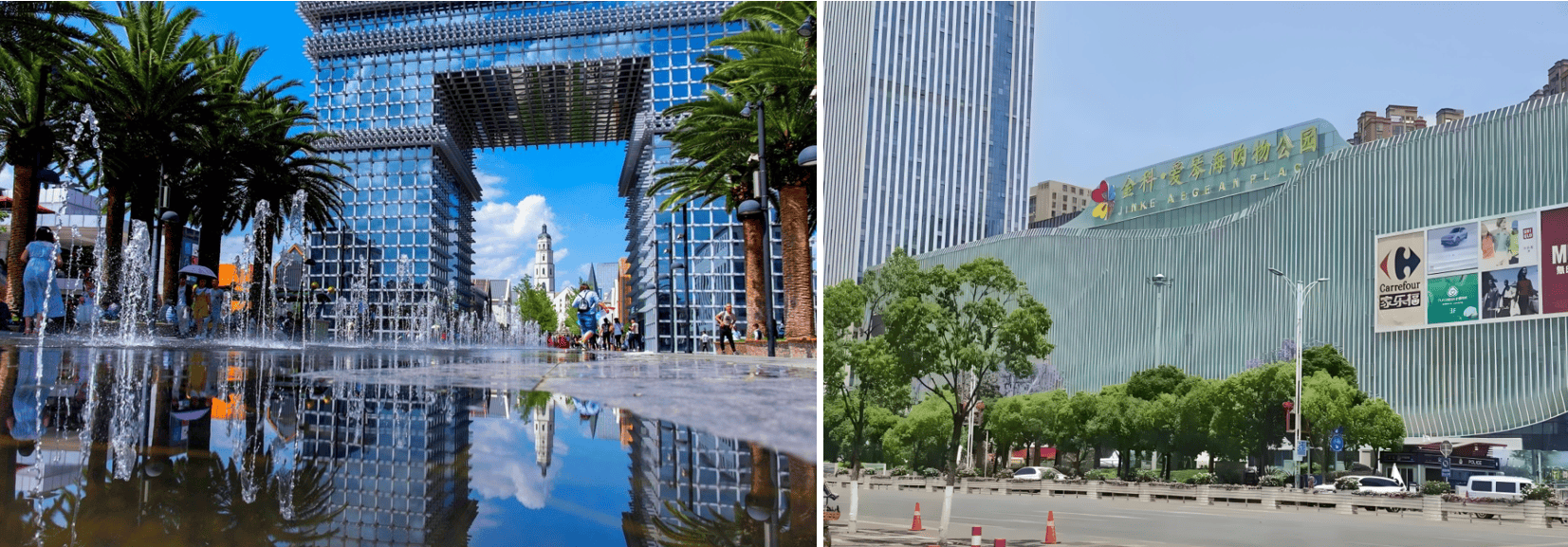 _在售户型_最新价格_周边配套_楼盘最新详情CQ9电子版入口昆明筑友双河湾泊樾售楼处电话(图3)