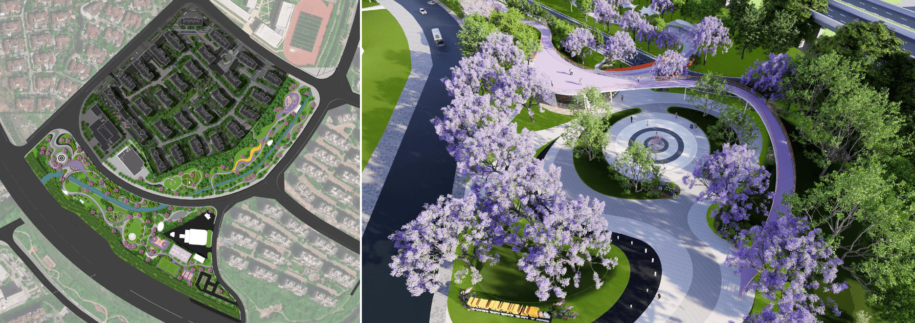 _在售户型_最新价格_周边配套_楼盘最新详情CQ9电子版入口昆明筑友双河湾泊樾售楼处电话(图13)