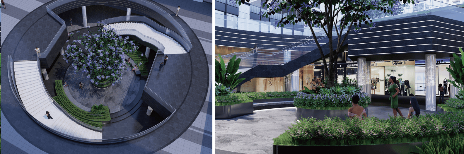 _在售户型_最新价格_周边配套_楼盘最新详情CQ9电子版入口昆明筑友双河湾泊樾售楼处电话(图11)