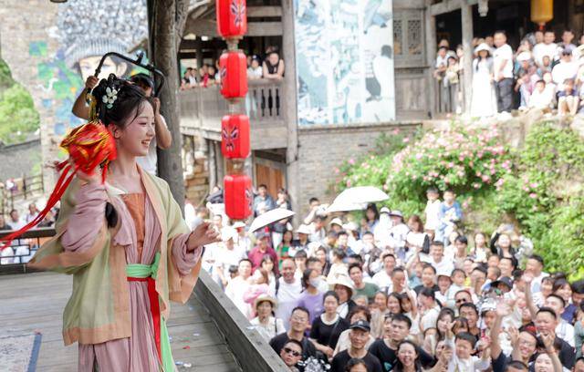 更优服务繁荣文旅市场CQ9电子有限公司以