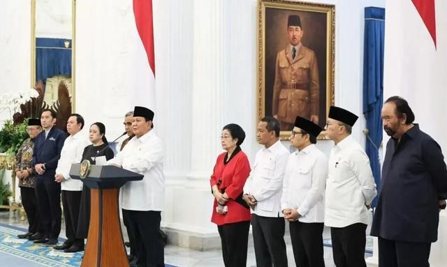 议 当地华人：多位政要住宅被洗劫CQ9电子游戏印尼爆发大规模抗(图2)